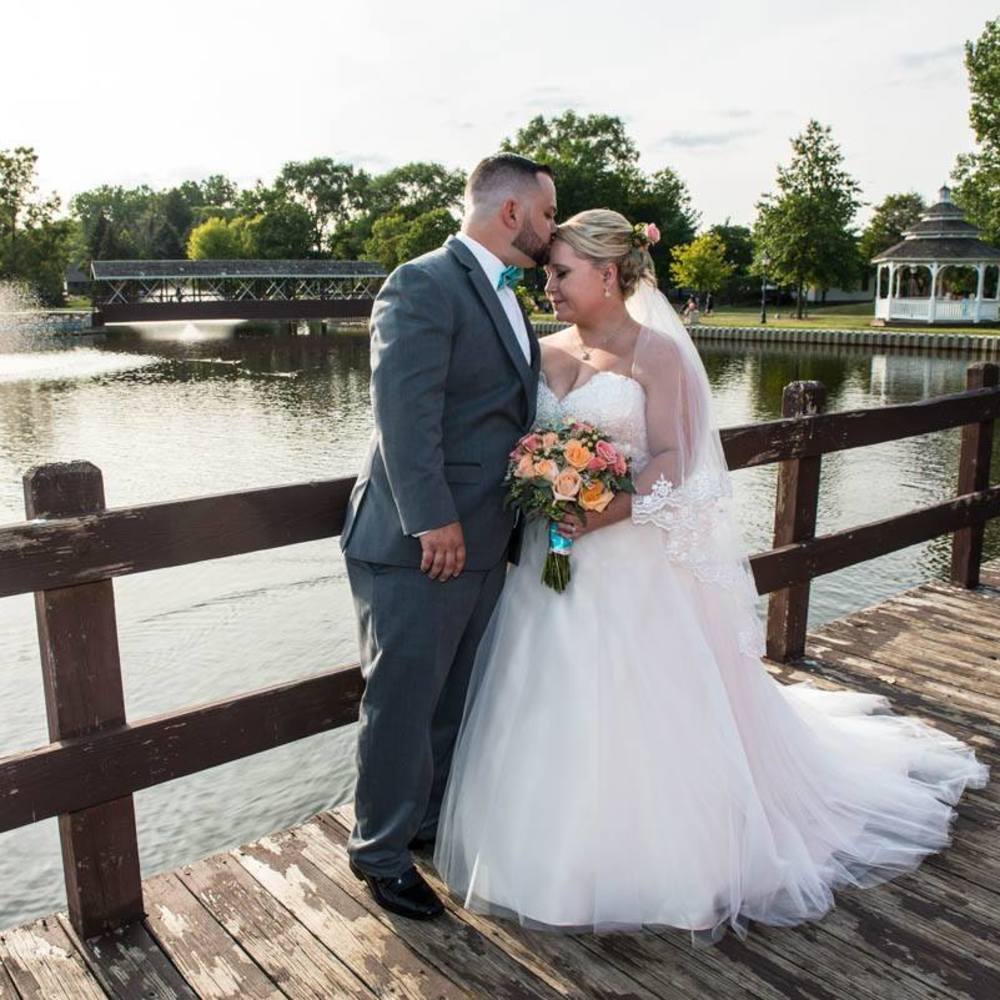 Meet your Posher, Alexys